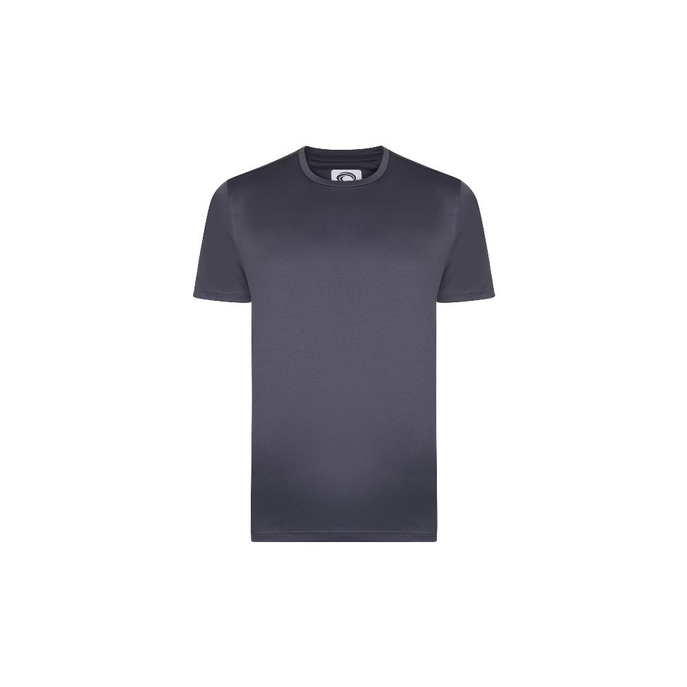 Orkney short sleeve technical tee