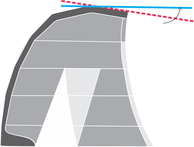 Ullman Kiteboarding Osprey Wingfoil - Dinghy Shack