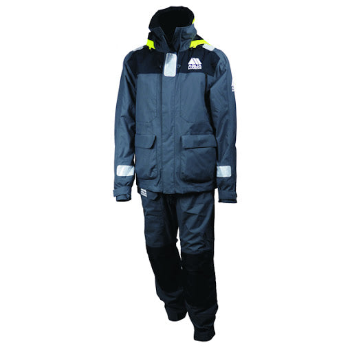 15K offshore hi-fit trousers