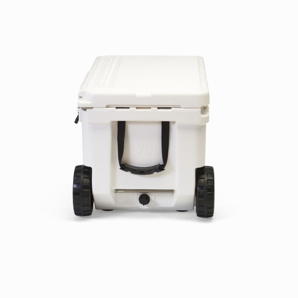 Utoka 70 tow cool box