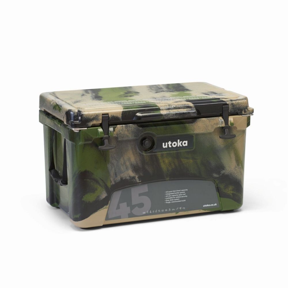 Utoka 45 cool box
