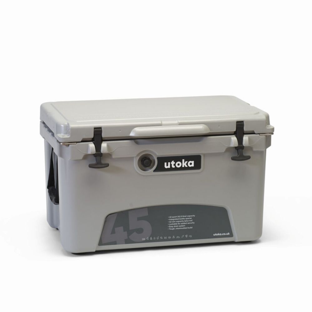 Utoka 45 cool box