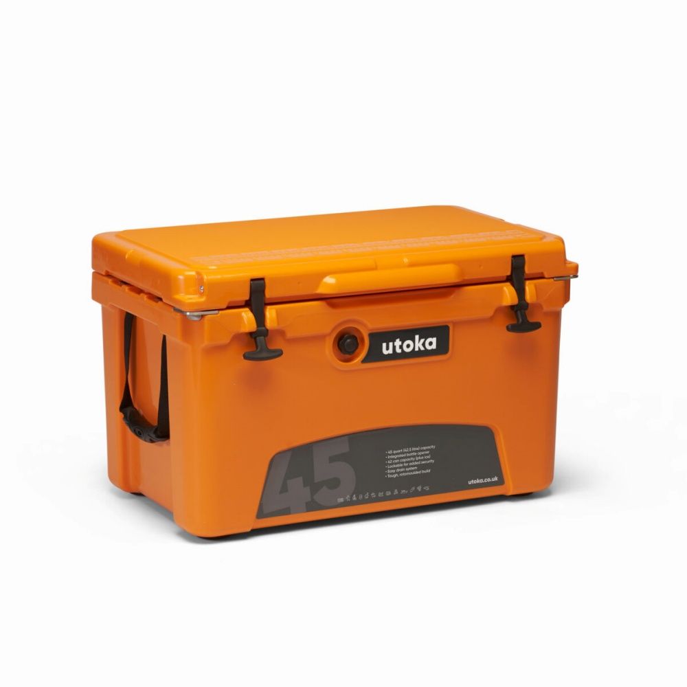Utoka 45 cool box