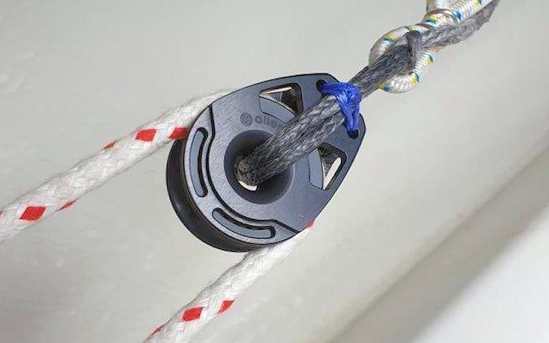 40 mm single tii-on high roller