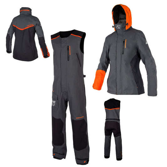 12 days of Christmas - Element waterproofs