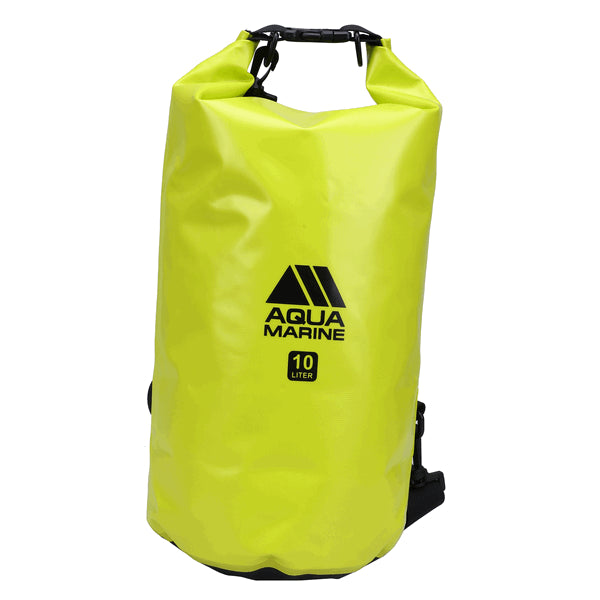 Waterproof dry bag