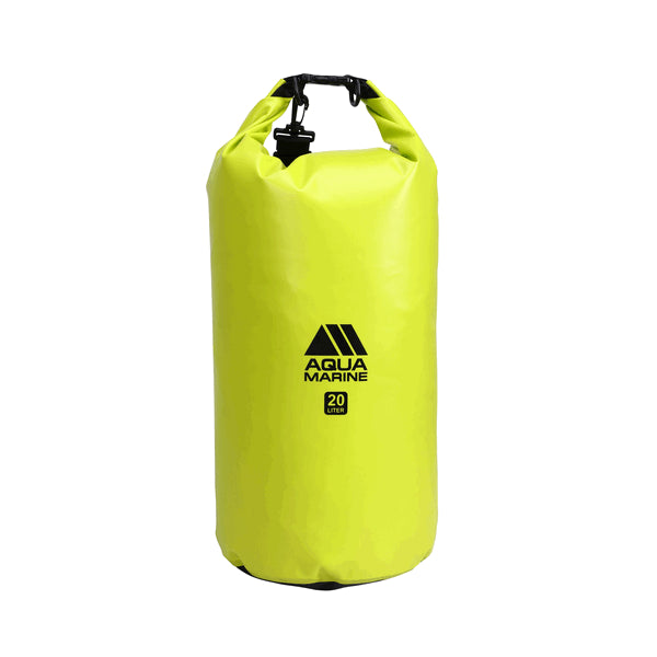 Waterproof dry bag