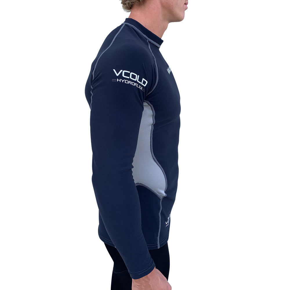 VCOLD Hydroflex top