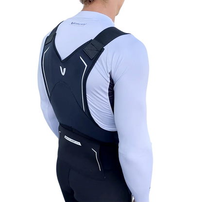 Hiker force suit