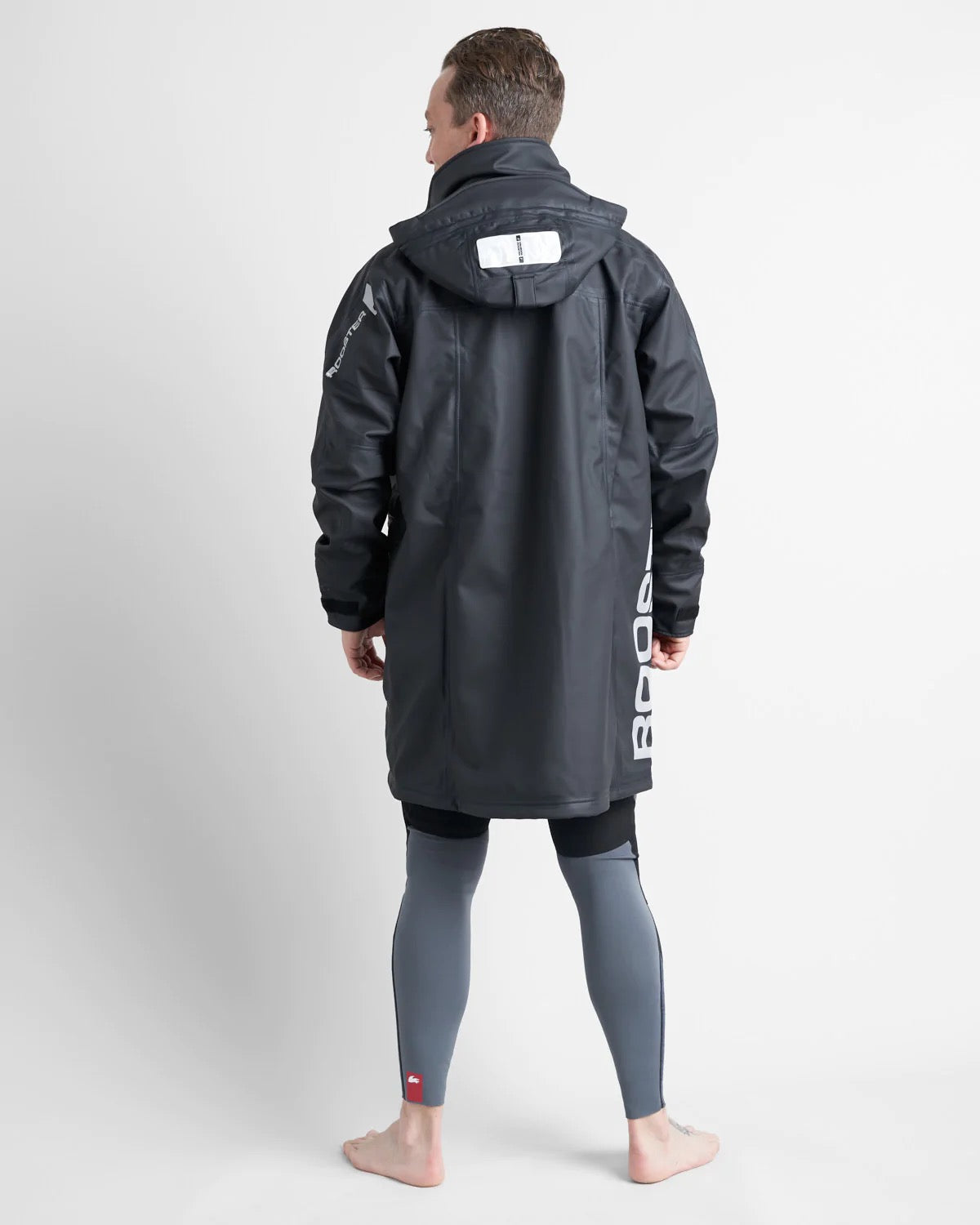 Pro Aquafleece® rigging coat