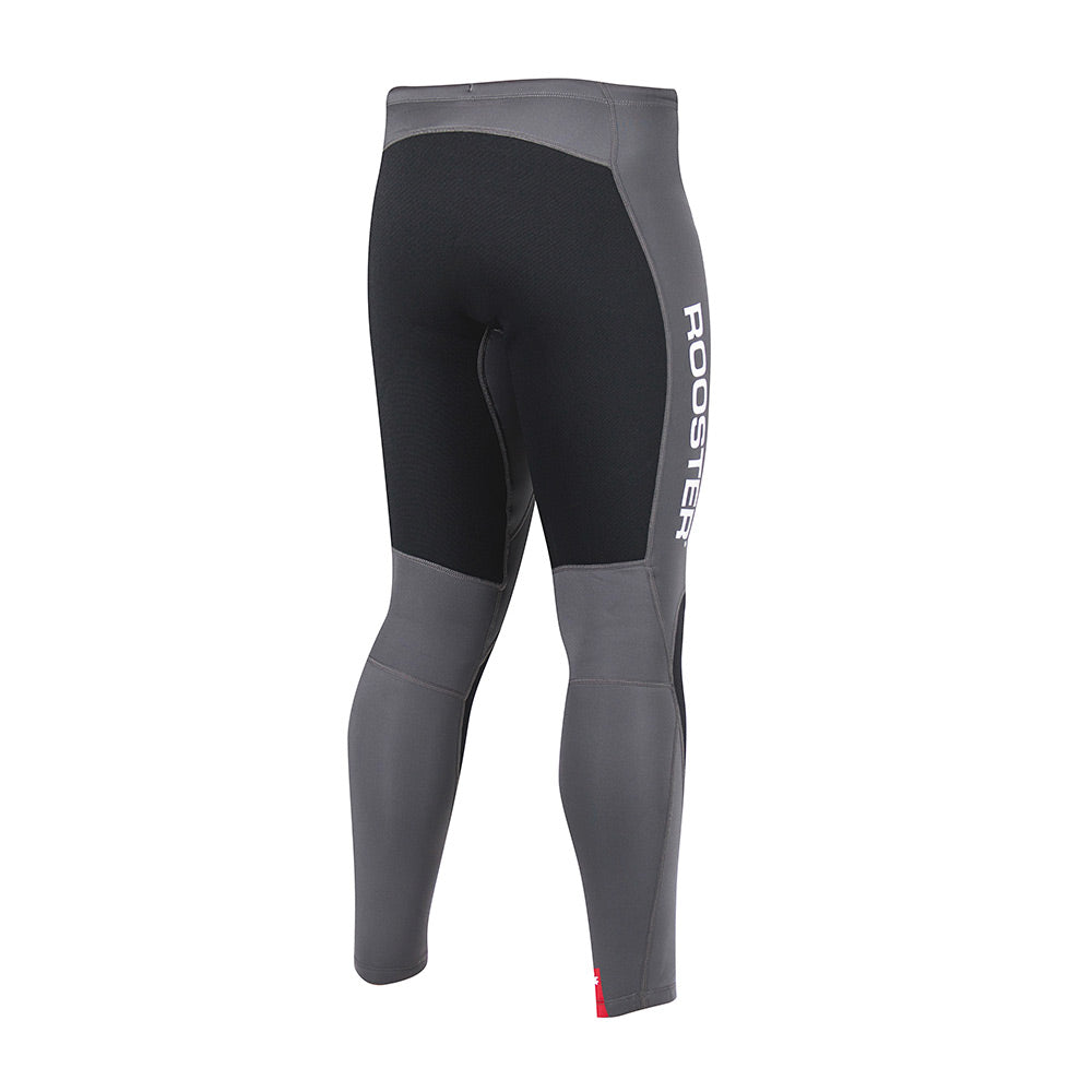 Rooster Pro Rash leggings - Dinghy Shack