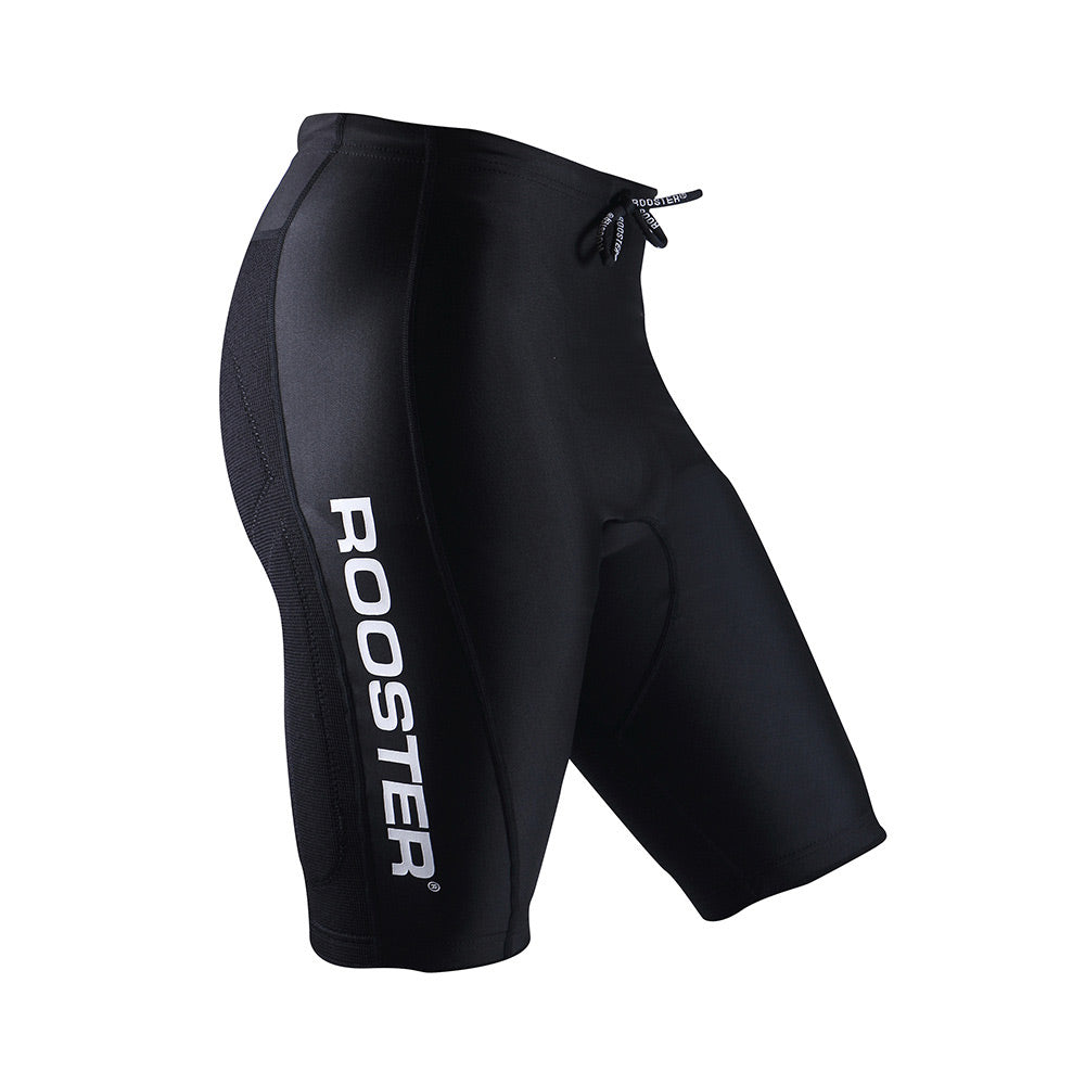 Rooster RaceArmour™ Lite shorts - Dinghy Shack