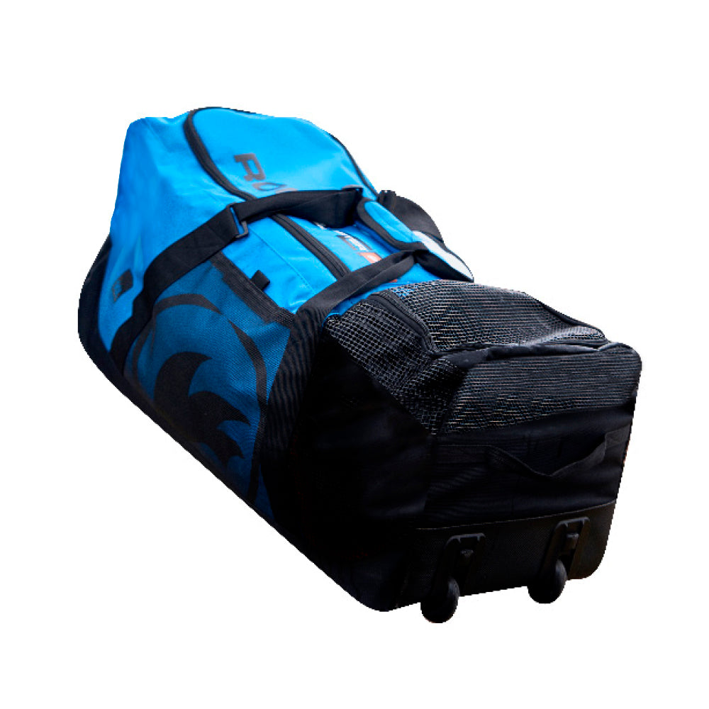 Wheeled equipment bag - 90L