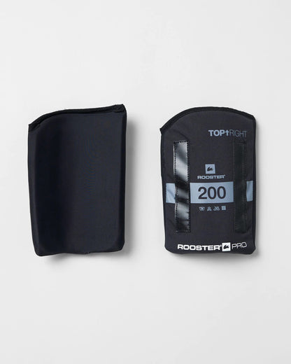 ProHike™ pads (pair)