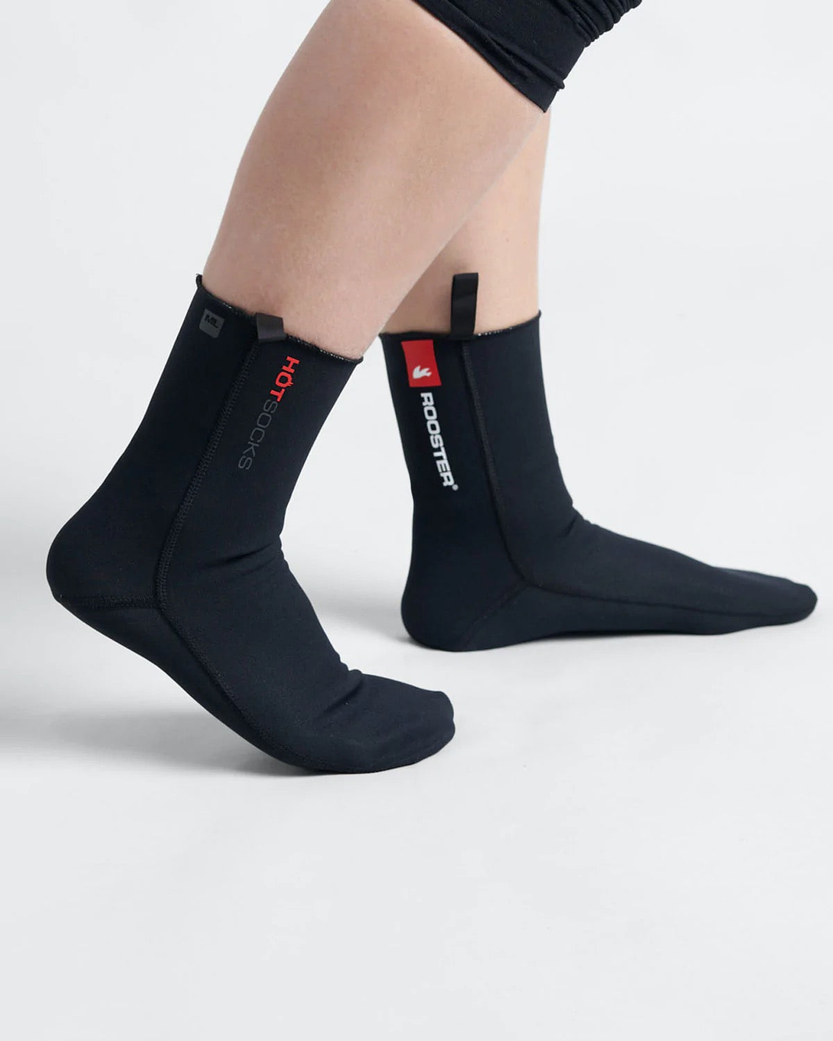 Hot Socks - 0.5mm