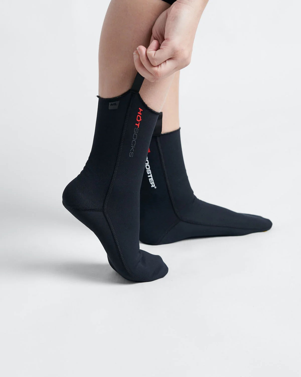 Hot Socks - 0.5mm