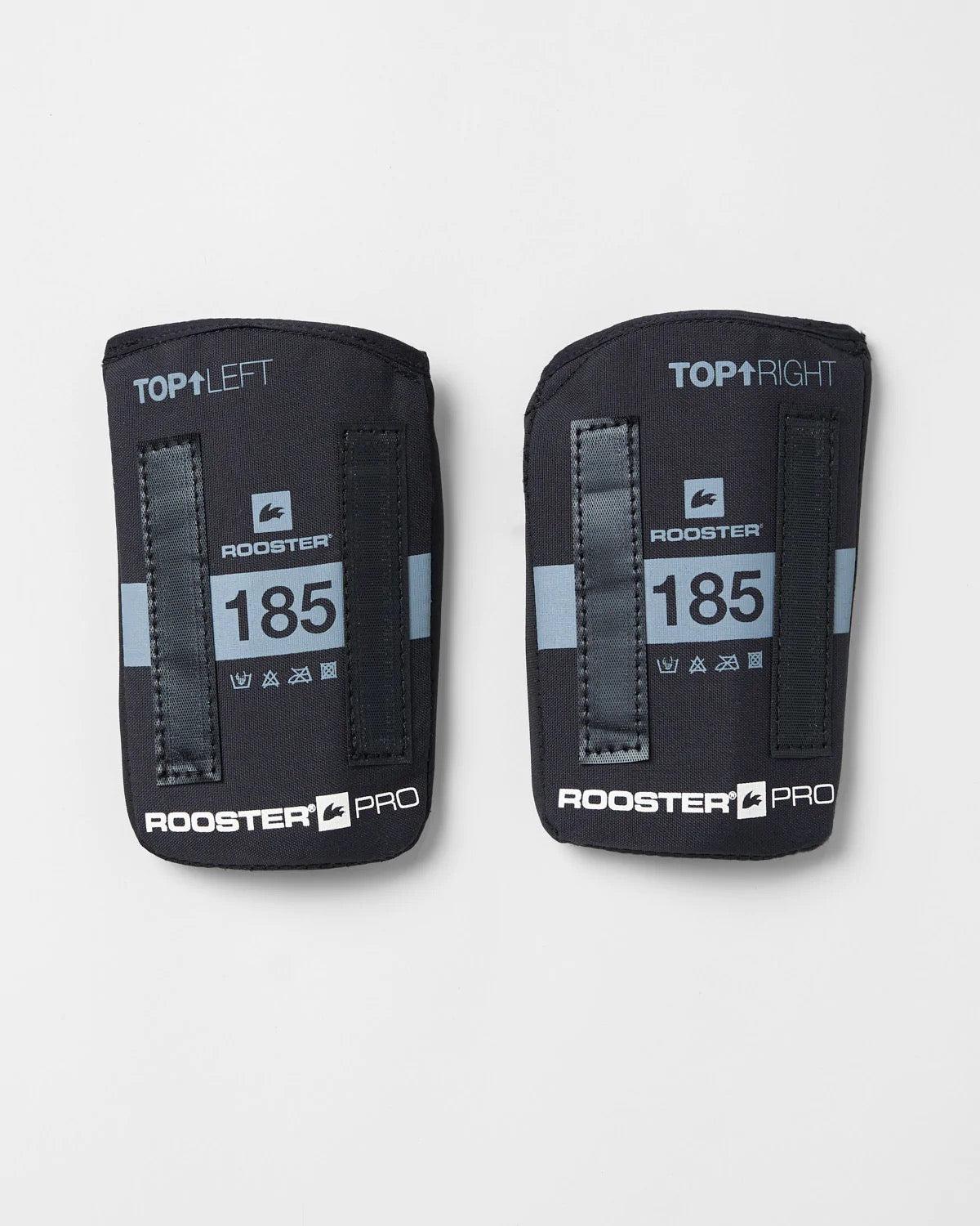 ProHike™ pads (pair)