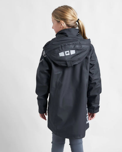 Pro Aquafleece® rigging coat