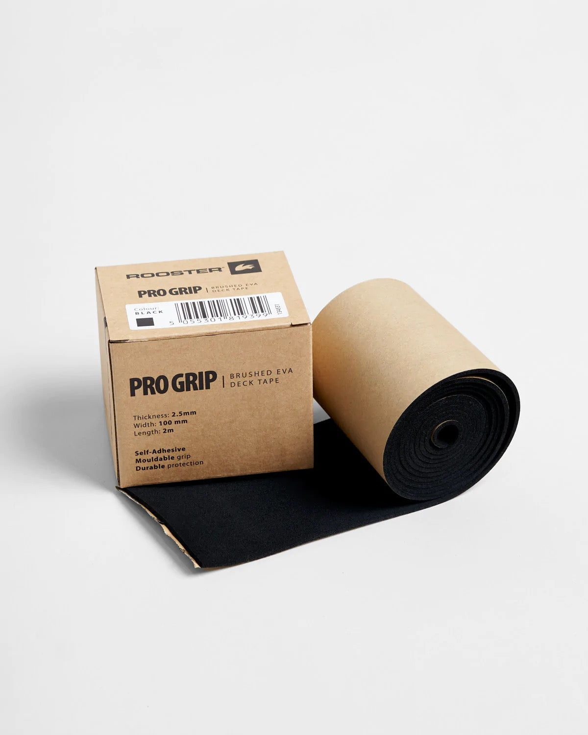 Pro Grip - EVA brushed deck tape