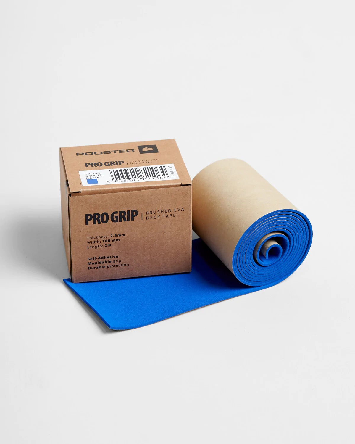 Pro Grip - EVA brushed deck tape