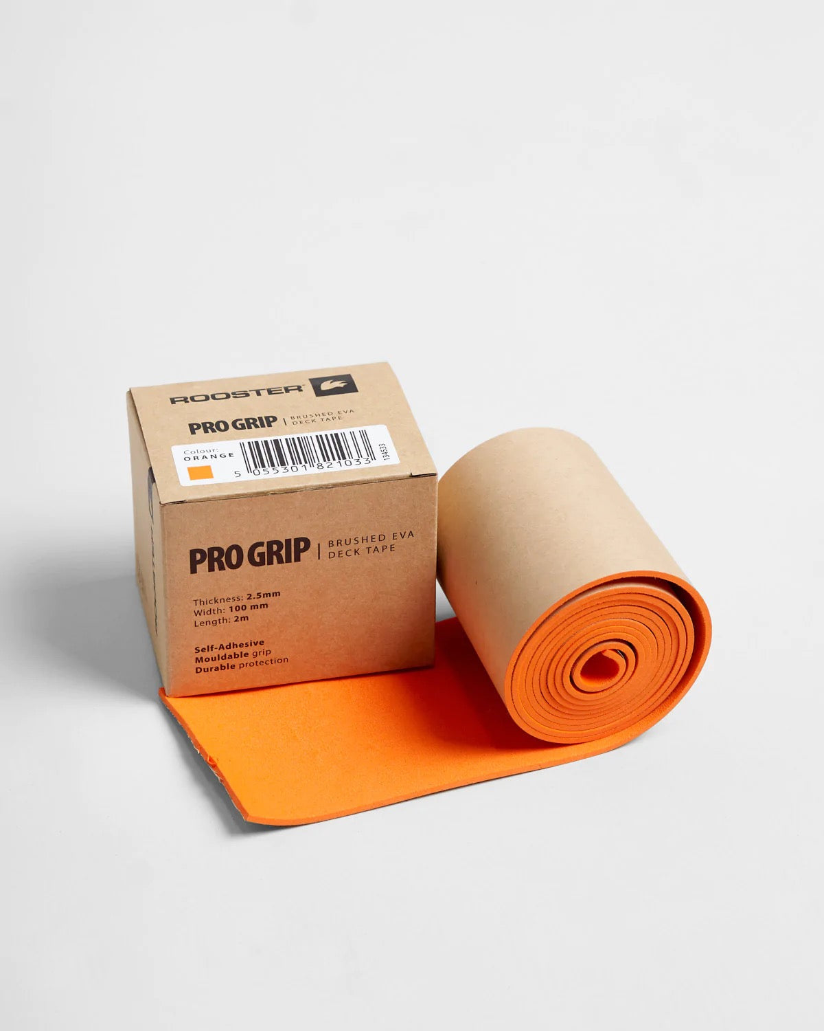 Pro Grip - EVA brushed deck tape