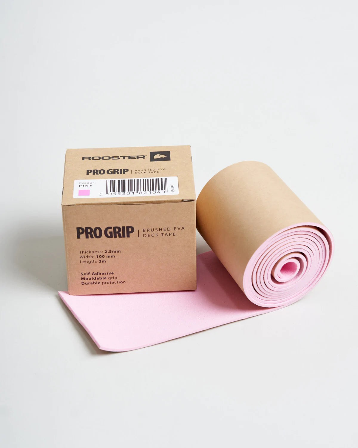 Pro Grip - EVA brushed deck tape