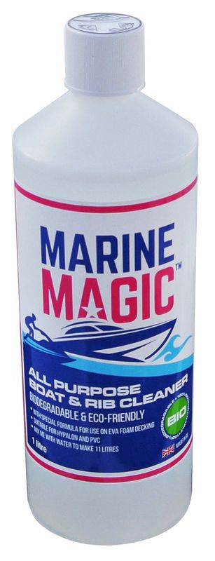 Marine Magic eco-cleaner 1L concentrate