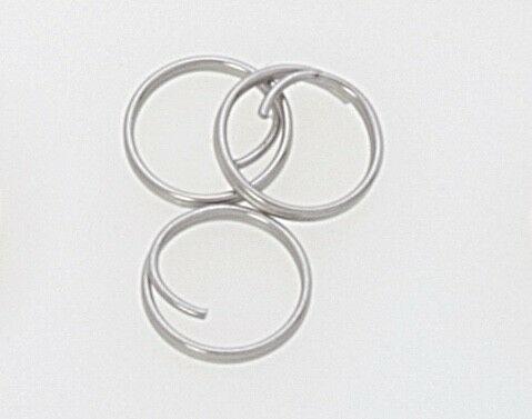 Viadana 13mm split ring - Dinghy Shack
