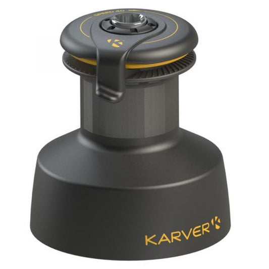 KSW speed winch