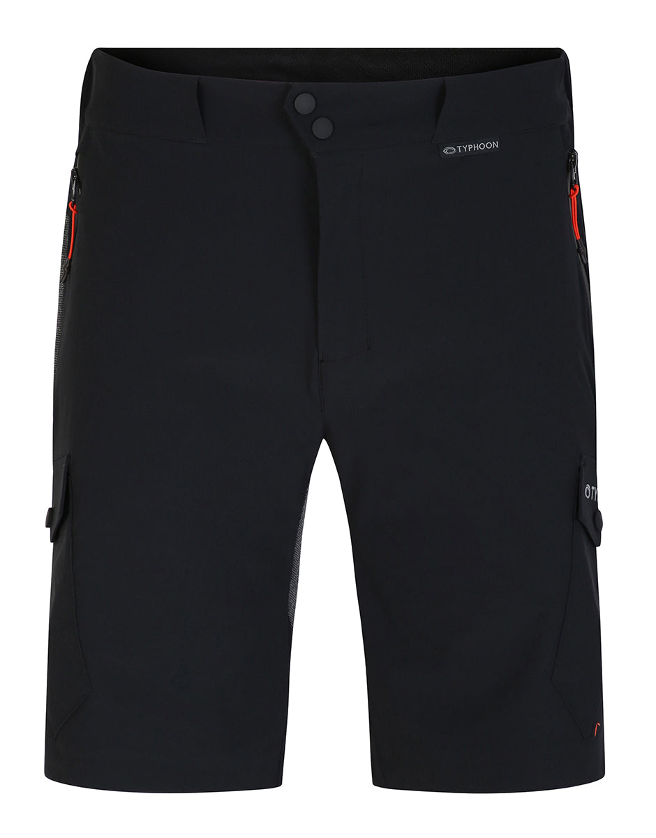TX-1 deck shorts