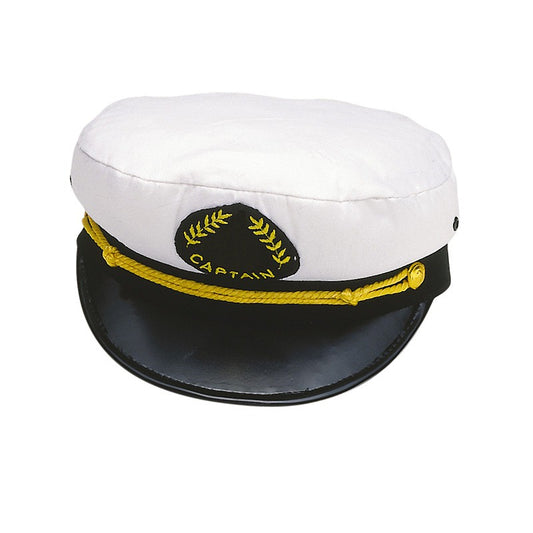 Captain's cap