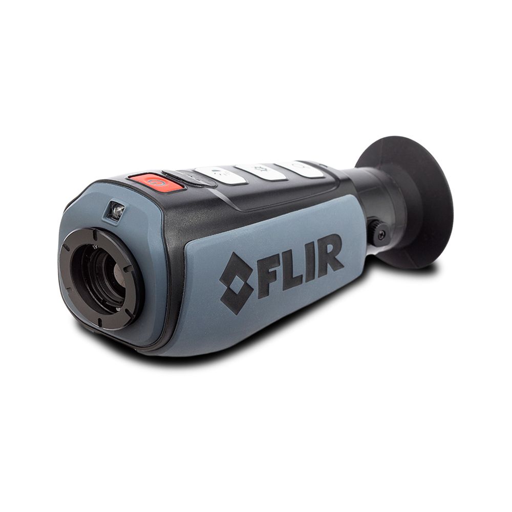FLIR Ocean Scout 240 thermal camera