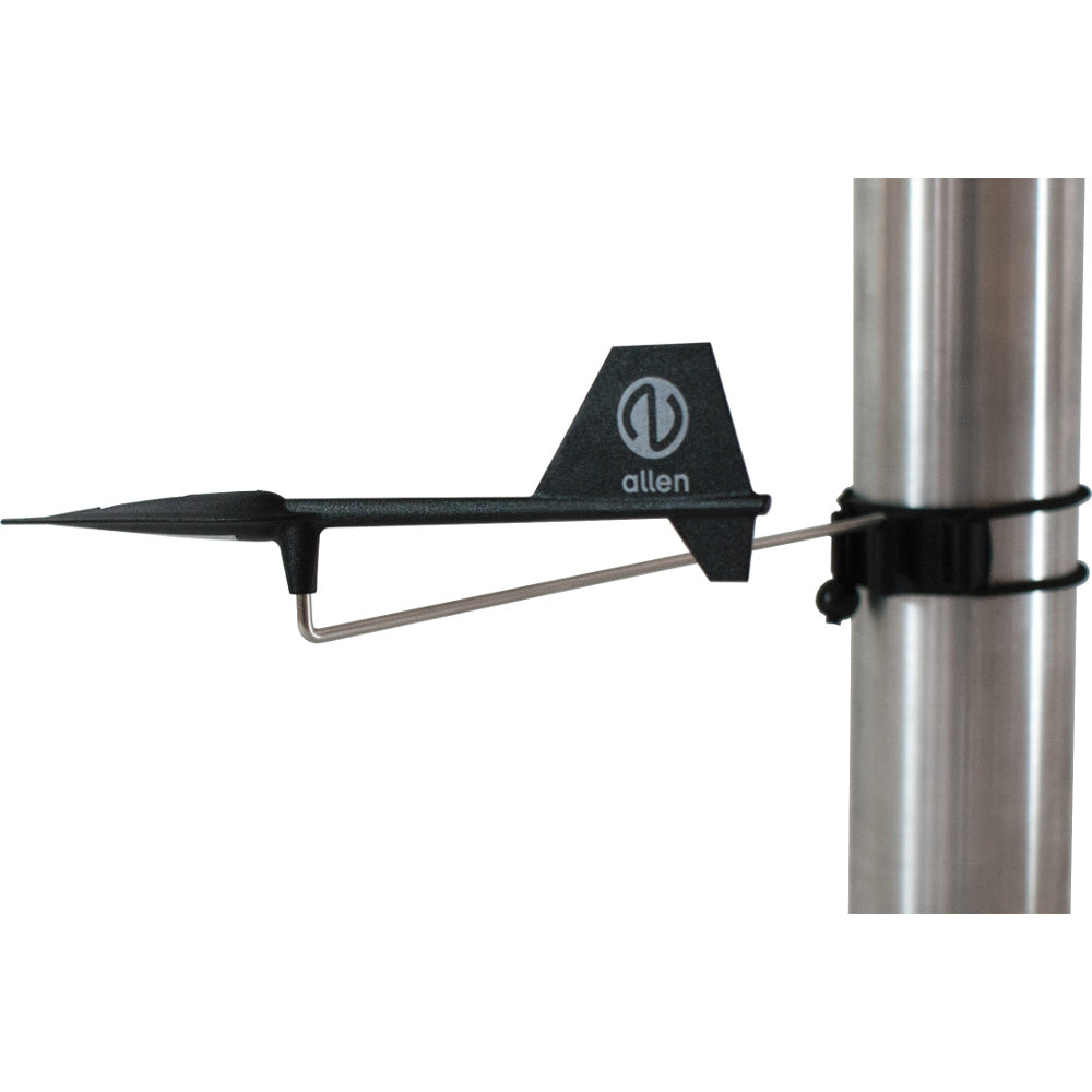 Allen Aerovane – lower mast mounted - Dinghy Shack