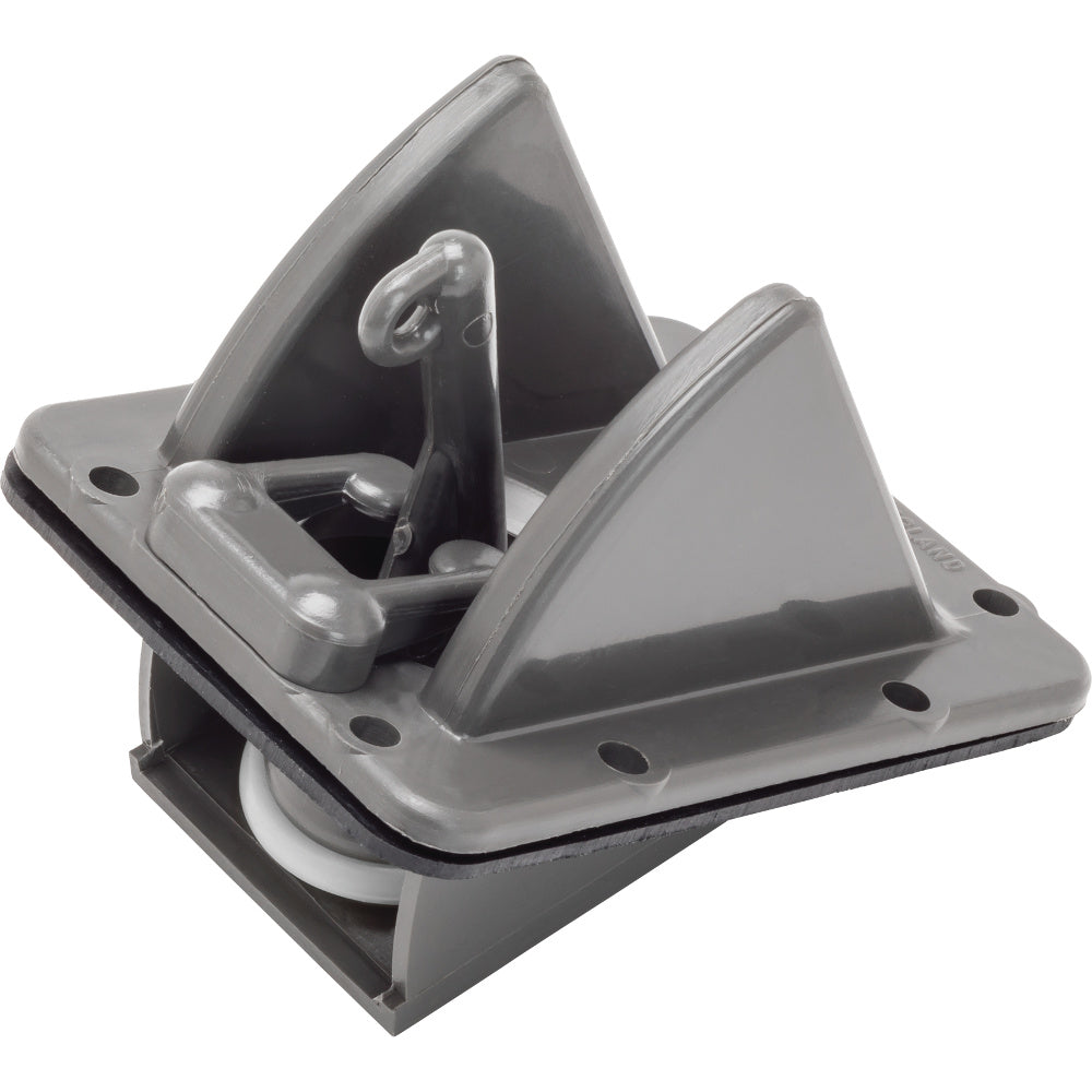 Allen Self bailer without stainless steel protector - Dinghy Shack