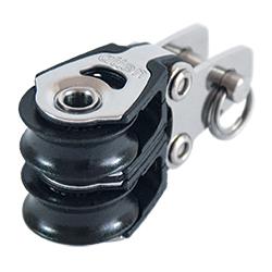 20mm Dynamic ball-bearing block