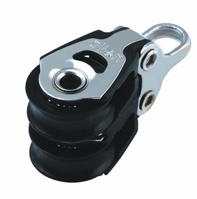 20mm Dynamic ball-bearing block