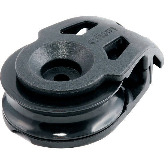 Allen 40mm cheek block - Dinghy Shack