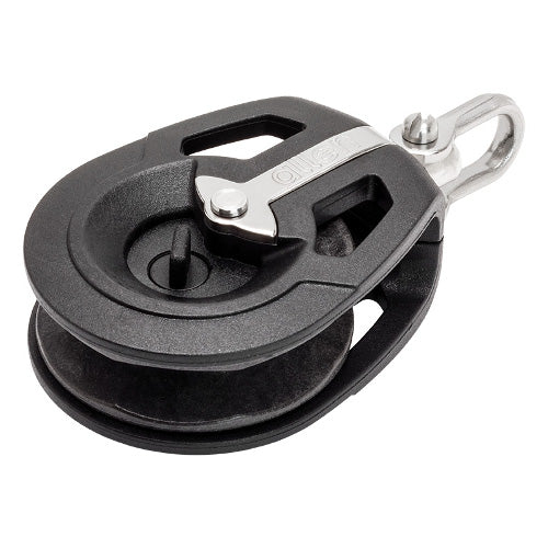 Allen Single 40mm switchable ratchet - Dinghy Shack