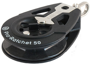 Allen 50mm Pro-ratchet - Dinghy Shack