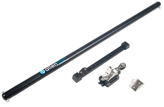 Allen Vertical mast ram kit - Dinghy Shack