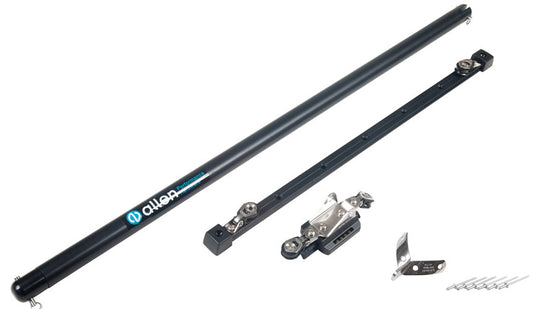 Allen Horizontal mast ram kit - Dinghy Shack