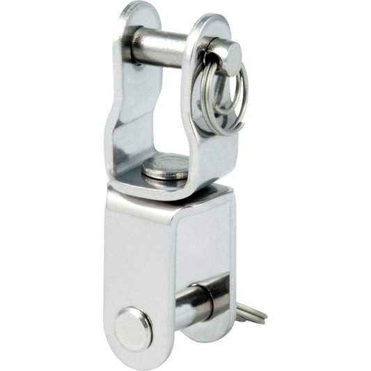 Allen Stainless steel top furler - Dinghy Shack