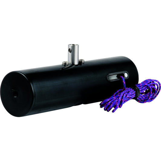 Allen Integral bow bar furling unit - Dinghy Shack