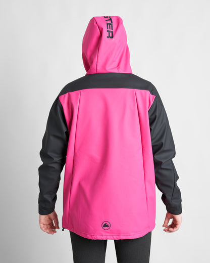 Aquafleece® hoodie