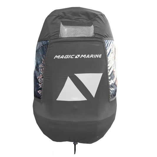 Magic Marine Rib Engine Cover - Dinghy Shack