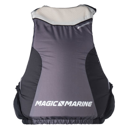 Magic Marine Wave Buoyancy Aid Front Zip - Dinghy Shack