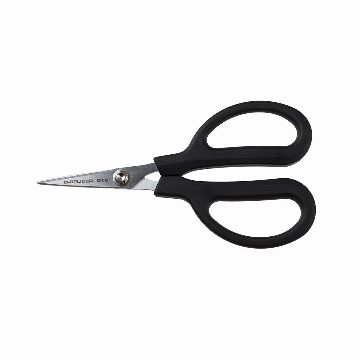D-Splicer D16 dyneema scissors - Dinghy Shack