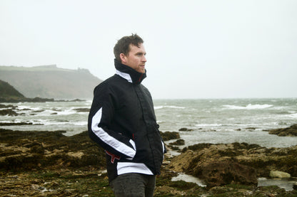 Bainbridge Sailcloth jacket - Dinghy Shack