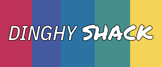 Dinghy Shack Online Dinghy Shack sailing gift voucher - Dinghy Shack