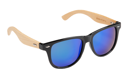 Echo polarised sunglasses